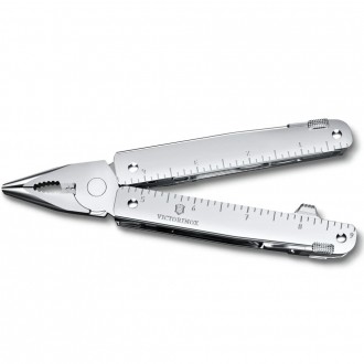 Мультитул Victorinox SWISSTOOL MX 3.0327.MN
 Victorinox SWISS TOOL MX – мультиту. . фото 4