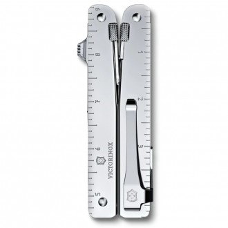 Мультитул Victorinox SWISSTOOL MX Clip 3.0327.MKB1
 Victorinox SWISS TOOL MX Cli. . фото 3