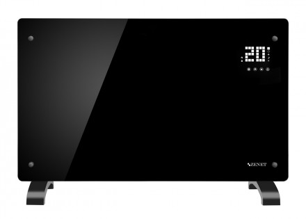 Електричний обігрівач конвектор Zenet Zet-530 2000W до 40 кв.м. з пультом. Запоріжжя. фото 1 Електричний обігрівач конвектор Zenet Zet-530 2000W до 40 кв.м. з пультом. Запоріжжя. фото 1