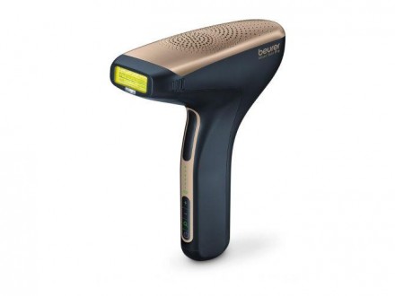 Пристрій для видалення волосся Beurer ipl velvet skin pro (8800) black. Запоріжжя. фото 1 Пристрій для видалення волосся Beurer ipl velvet skin pro (8800) black. Запоріжжя. фото 1