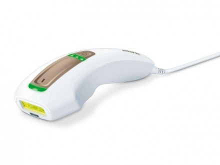 Пристрій для видалення волосся Beurer ipl pure skin pro (5500). Запоріжжя. фото 1 Пристрій для видалення волосся Beurer ipl pure skin pro (5500). Запоріжжя. фото 1