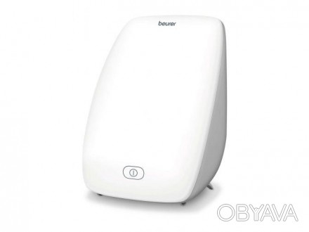 Лампа дневного света Beurer TL 41 touch