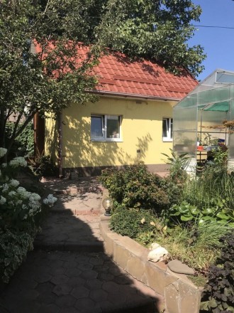 Продам дом 100 кв.м./пр. Металлургов/р-н ул. Амбулаторная. Днепр. фото 1 Продам дом 100 кв.м./пр. Металлургов/р-н ул. Амбулаторная. Днепр. фото 1