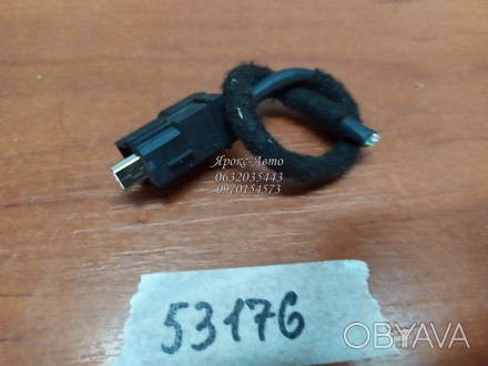 Разъем usb 1g для автомогнитолы автомобиля 000053176. . фото 1