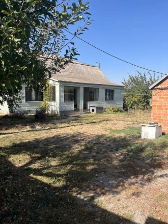 Продається будинок в районі ГРЛ. Полтава. фото 1 Продається будинок в районі ГРЛ. Полтава. фото 1
