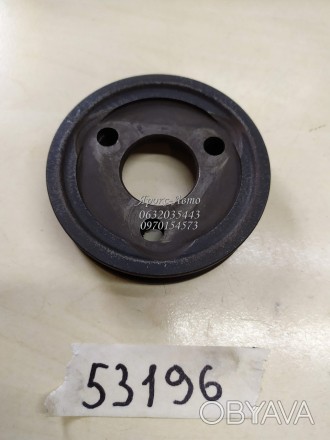 Шкив 85х30х19.5 000053196