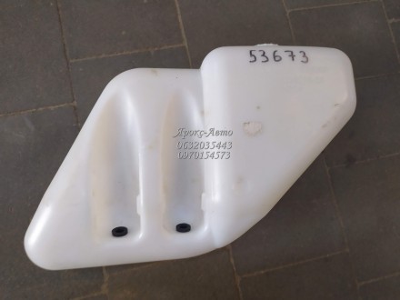 Бачок омивача скла для автомобіля ВАЗ 2108-2109 000053673. Харків. фото 1 Бачок омивача скла для автомобіля ВАЗ 2108-2109 000053673. Харків. фото 1