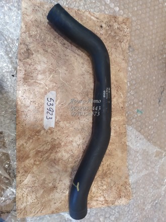 Патрубок охолодження верхній Volkswagen Passat (USA) 2011-2016 1.8 л 000053923. Харків. фото 1 Патрубок охолодження верхній Volkswagen Passat (USA) 2011-2016 1.8 л 000053923. Харків. фото 1