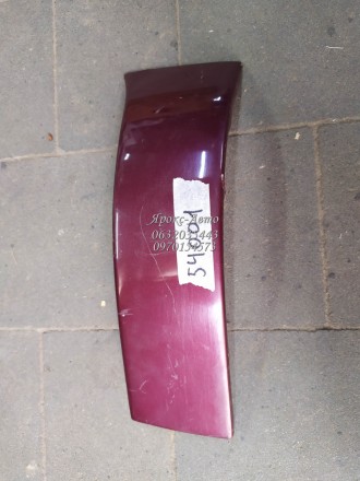 Підфарник задній правий для автомобіля Toyota Carina E 000054001. Харків. фото 1 Підфарник задній правий для автомобіля Toyota Carina E 000054001. Харків. фото 1