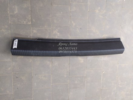 Облицювання накладка замка багажника VW Golf 4 Універсал 97-05 000054112. Харків. фото 1 Облицювання накладка замка багажника VW Golf 4 Універсал 97-05 000054112. Харків. фото 1