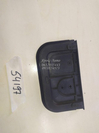 Ущільнювач печеньки BMW X5 E53 M54B30 000054197. Харків. фото 1 Ущільнювач печеньки BMW X5 E53 M54B30 000054197. Харків. фото 1