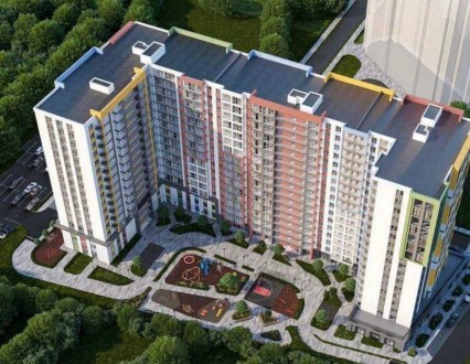 Продам Cмарт квартира ЖК Акварель 8. Одесса. фото 1 Продам Cмарт квартира ЖК Акварель 8. Одесса. фото 1