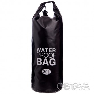 Гермомішок водонепроникний Waterproof Bag.
 Даний гермомішок призначений для тог. . фото 1