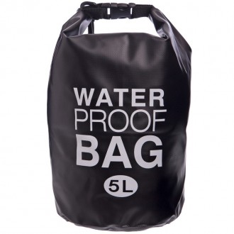 Гермомішок водонепроникний Waterproof Bag.
 Даний гермомішок призначений для тог. . фото 2