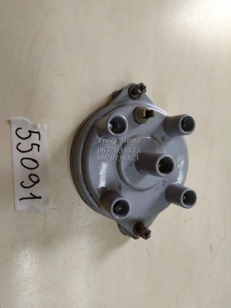 Кришка трамблера для автомобіля Ford Scorpio 000055091. Харків. фото 1 Кришка трамблера для автомобіля Ford Scorpio 000055091. Харків. фото 1