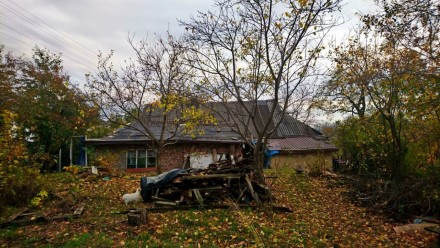 Продам земельну ділянку ( Продам стару хату ),
під забудову по вулиці Глиняна, . . фото 13