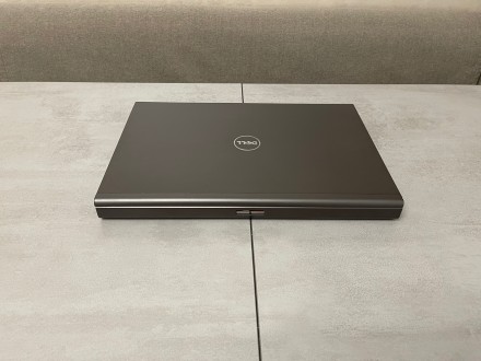 Dell Precision M4600, 15,6" FHD IPS, i7-2860QM, Nvidia 2GB, 8GB, 240GB SSD+. . фото 7