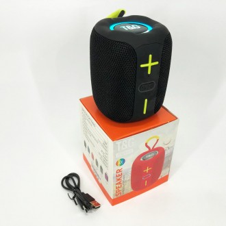 T&G TG-658 Bluetooth Speaker - это компактная колонка, которая идеально подходит. . фото 14