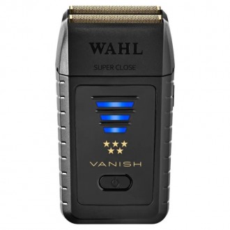 Професійний шейвер Wahl Vanish Shaver 08173-716 це не просто електробритва, а по. . фото 2