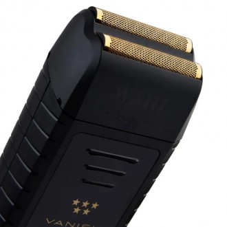 Професійний шейвер Wahl Vanish Shaver 08173-716 це не просто електробритва, а по. . фото 4