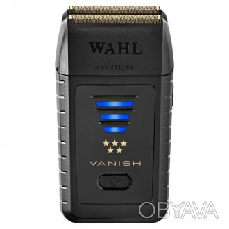 Професійний шейвер Wahl Vanish Shaver 08173-716 це не просто електробритва, а по. . фото 1