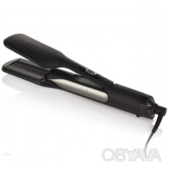 Досягніть неможливого за допомогою революційного укладання з Ghd Duet Style перш. . фото 1