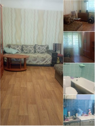 1-комнатная квартира, 31 м.кв.. Харьков. фото 1 1-комнатная квартира, 31 м.кв.. Харьков. фото 1