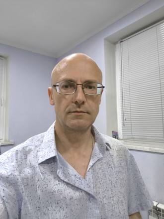 Познакомлюсь с женщиной для жизни. Васильков. фото 1 Познакомлюсь с женщиной для жизни. Васильков. фото 1