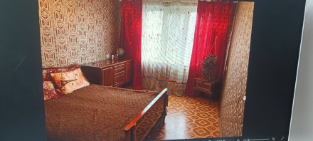 Продаю трехкомнатную квартиру. Кривий Ріг. фото 1 Продаю трехкомнатную квартиру. Кривий Ріг. фото 1