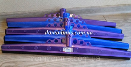 Стяжка для сгона воды с пола 55 см Zambak Plastik, Турция. Одесса. фото 1 Стяжка для сгона воды с пола 55 см Zambak Plastik, Турция. Одесса. фото 1