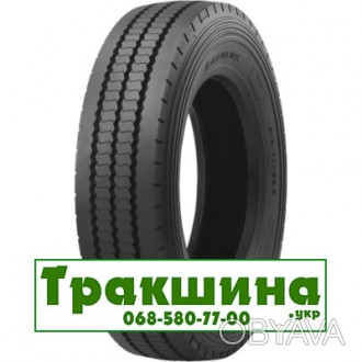 Огляд шини 275/70 R22.5 Aeolus AGB20 148/145J
Aeolus є відомим брендом у світі а. . фото 1