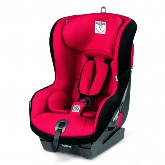 Автокресло Peg-Perego Viaggio 1 Duo-Fix K Iso-fix красный / черный. Киев. фото 1 Автокресло Peg-Perego Viaggio 1 Duo-Fix K Iso-fix красный / черный. Киев. фото 1