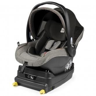 Автокресло Peg-Perego Primo Viaggio i-Size с базой Polo Iso-fix бежевый / серый. Киев. фото 1 Автокресло Peg-Perego Primo Viaggio i-Size с базой Polo Iso-fix бежевый / серый. Киев. фото 1