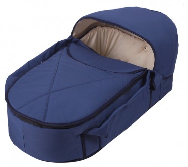 Люлька-переноска Babyroom BLP-055 тёмно-синий. Киев. фото 1 Люлька-переноска Babyroom BLP-055 тёмно-синий. Киев. фото 1