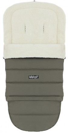 Зимовий конверт Babyroom Wool N-20 хакі. Київ. фото 1 Зимовий конверт Babyroom Wool N-20 хакі. Київ. фото 1