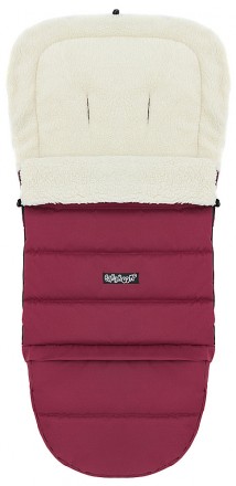 Зимний конверт Babyroom Wool N-20 bordo бордовый. Киев. фото 1 Зимний конверт Babyroom Wool N-20 bordo бордовый. Киев. фото 1