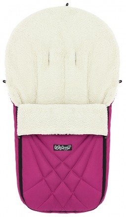 Зимний конверт Babyroom Wool N-8 crimson малиновый. Киев. фото 1 Зимний конверт Babyroom Wool N-8 crimson малиновый. Киев. фото 1