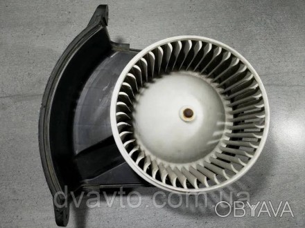 Моторчик пічки Renault Kangoo 7701068992