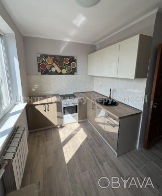 2-комнатная квартира, 52 м.кв.