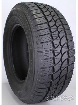Шина 205/65R16C 107/105R Cargo Speed Winter Tigar Зима