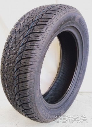 Шина 245/45R17 99V XL IceMaster I Fronway зима
Fronway IceMaster I зимова автоши. . фото 1