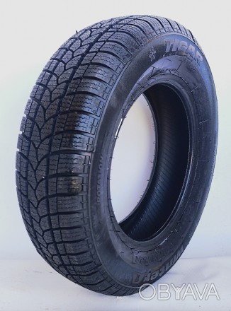 Шина 185/60R14 82T Winter 1 Tigar зима