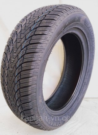 Шина 225/40R19 93V XL IceMaster I Fronway зима
Fronway IceMaster I зимова автоши. . фото 3