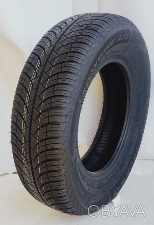 Шина 185/65R15 92T XL Fronwing A/S Fronway зима, літо
Шина Fronway Fronwing A/S . . фото 1