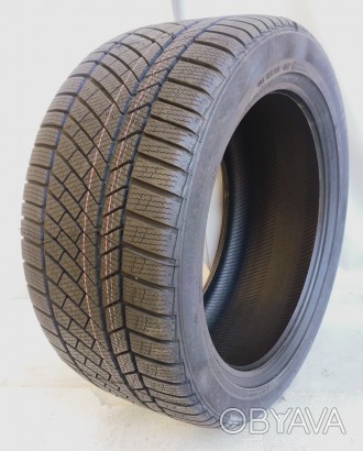 Шина 285/40R19 103V FR WinterContact TS830P Continental N0 зима
