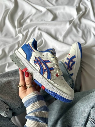 Asics Ex89 New York Knicks                                                      . . фото 8