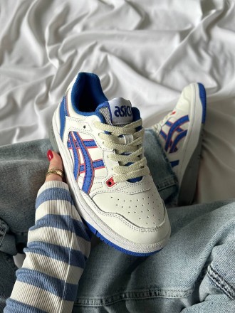 Asics Ex89 New York Knicks                                                      . . фото 7