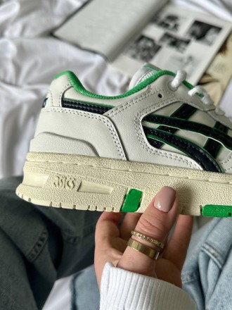 Asics Ex89 Boston Celtics             
                                        . . фото 6