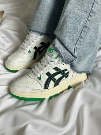 Asics Ex89 Boston Celtics             
                                        . . фото 11