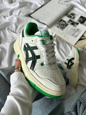 Asics Ex89 Boston Celtics             
                                        . . фото 2